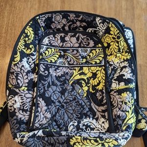Vera Bradley Tech backpack
